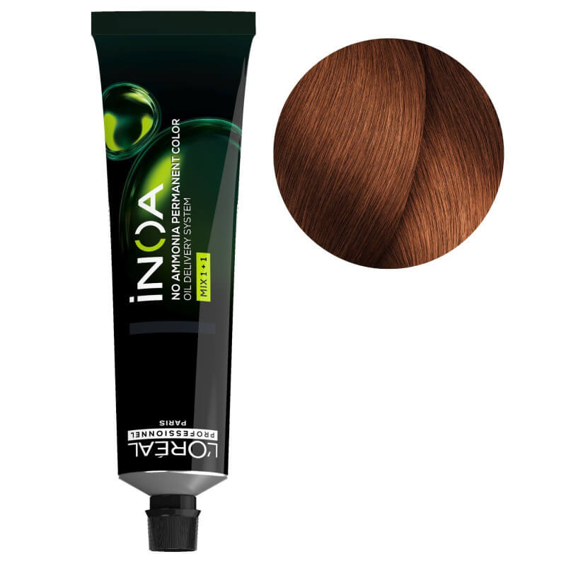 L'Oreal Professional INOA No Ammonia Permanent Colour