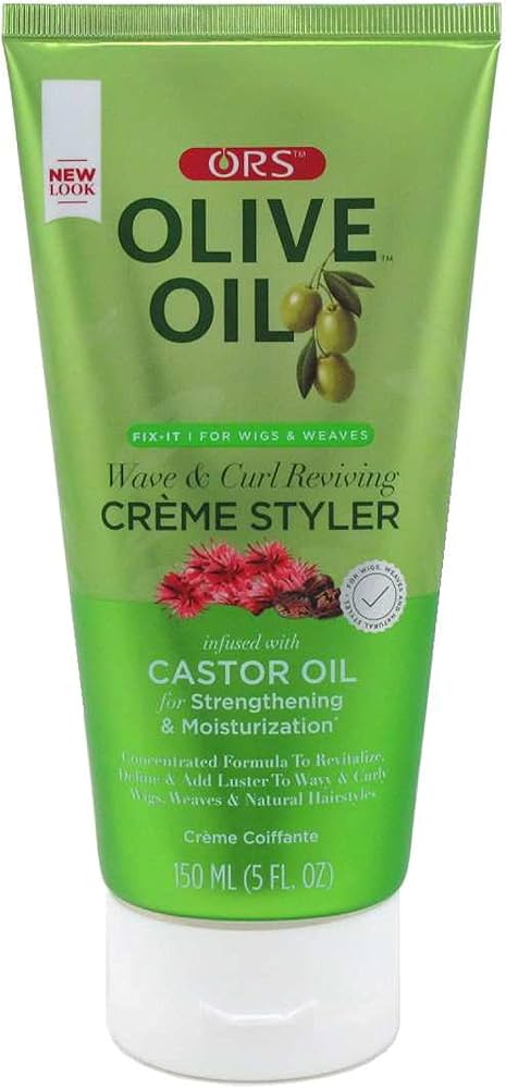 ORS Olive Oil Fix It Creme Styler 5oz