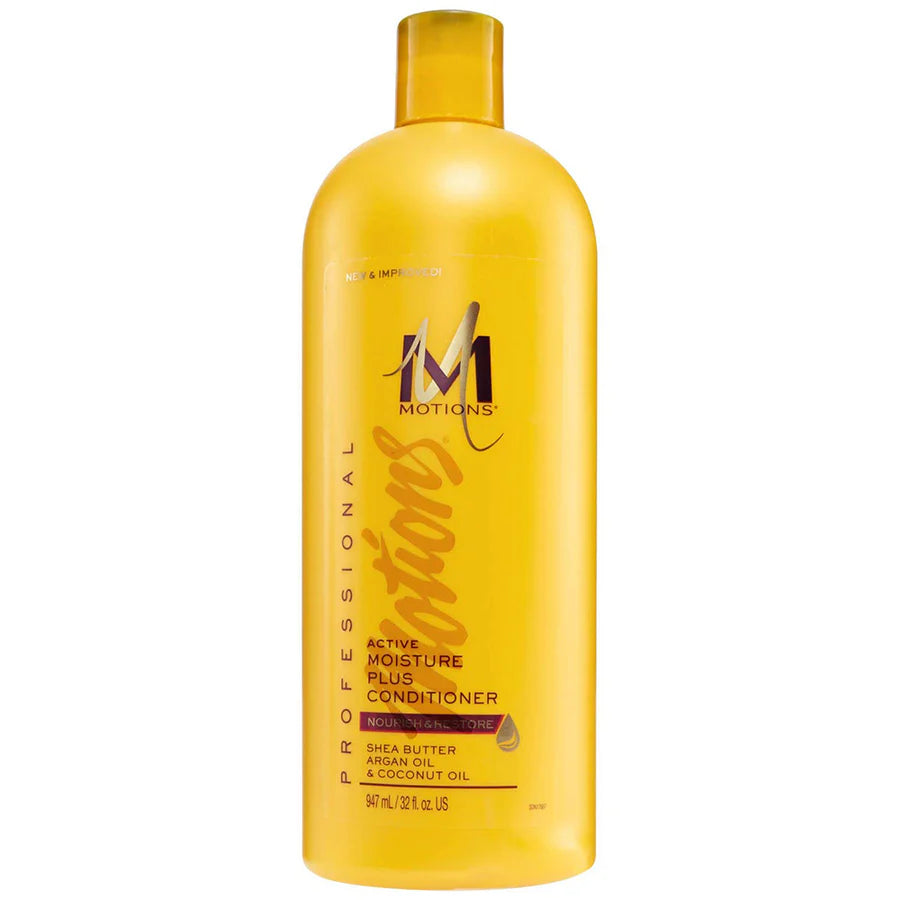 Motions Active Moisture Plus Conditioner 32oz