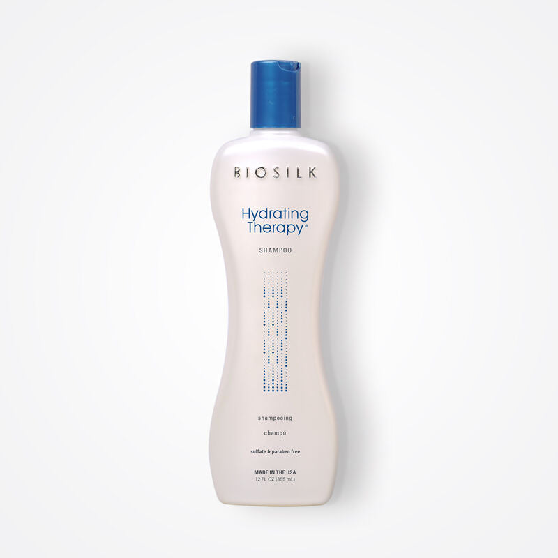 BioSilk Hydrating Therapy Shampoo 355ml (12oz)