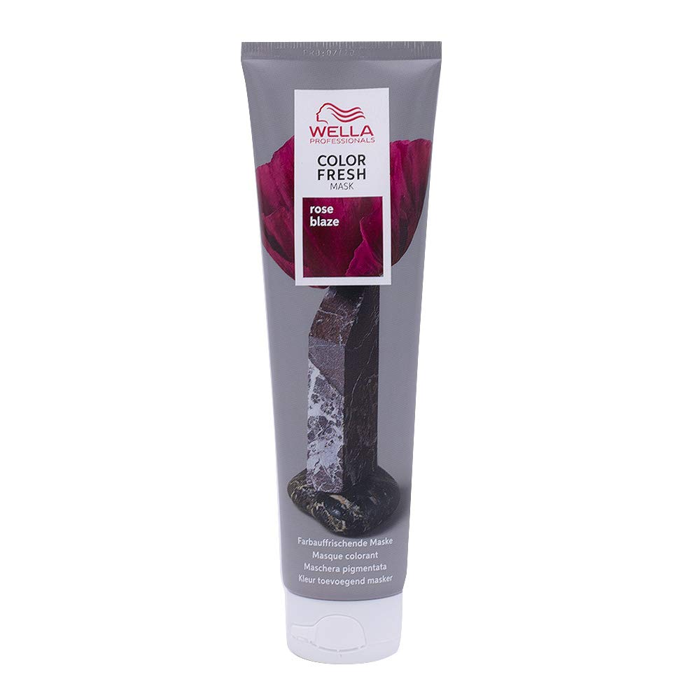 Wella Color Fresh Mask 150ml