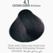 Maxima Professional Permanent Hair Colour