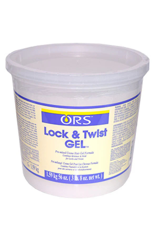 ORS Lock and Twist Gel 56oz