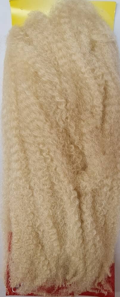 Angels Marley Braid 18in