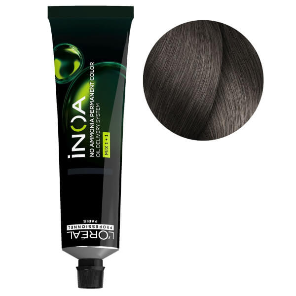 L'Oreal Professional INOA No Ammonia Permanent Colour
