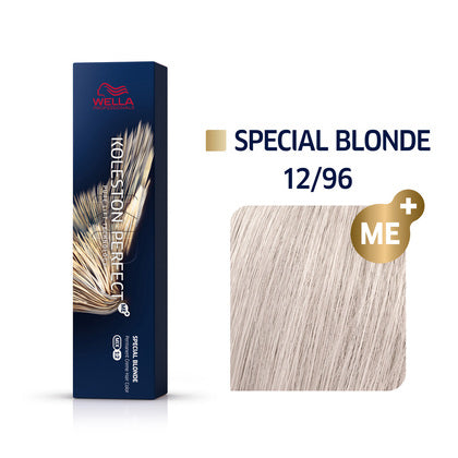 Wella Koleston Perfect Me+ Special Blonde