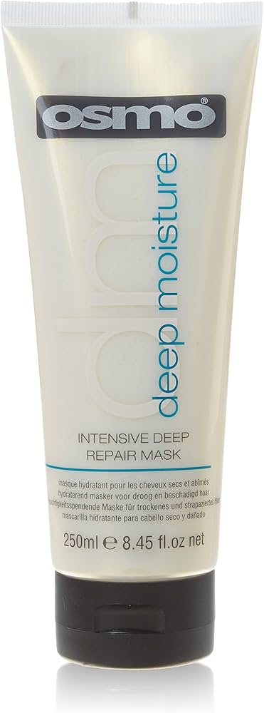 Osmo Deep Moisture Intensive Deep Repair Mask 250ml