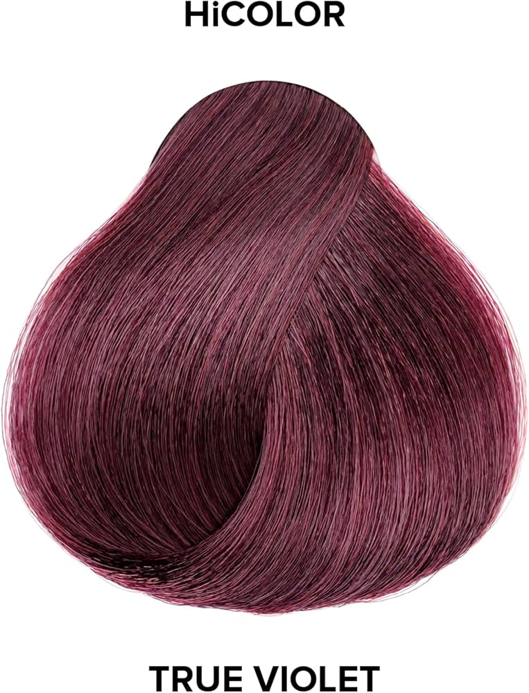 L'Oreal Hi Color Permanent Cream Colour