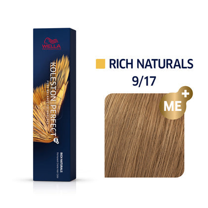 Wella Koleston Perfect Me+ Rich Naturals