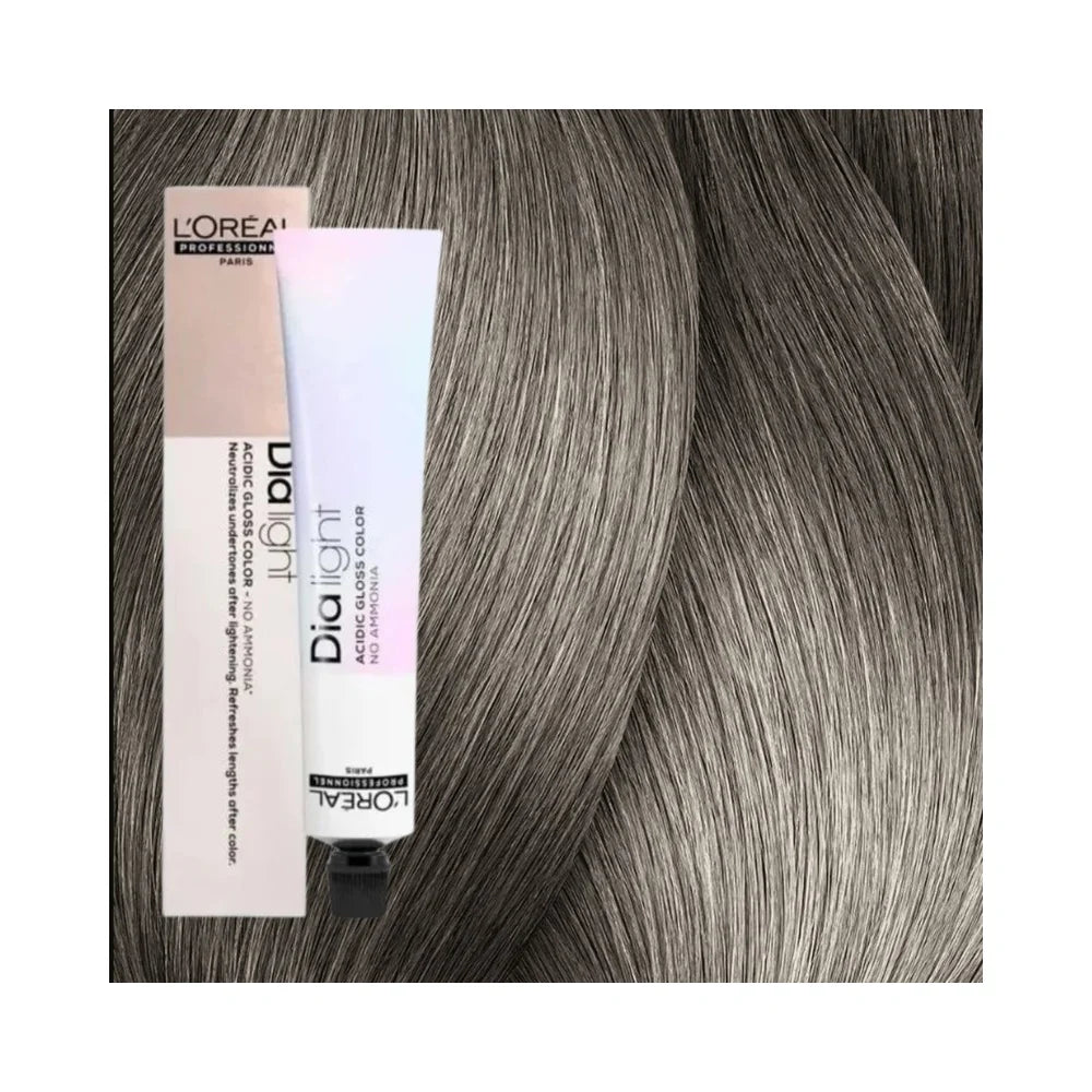L'Oreal Professional Dia Light Acidic Gloss Colour