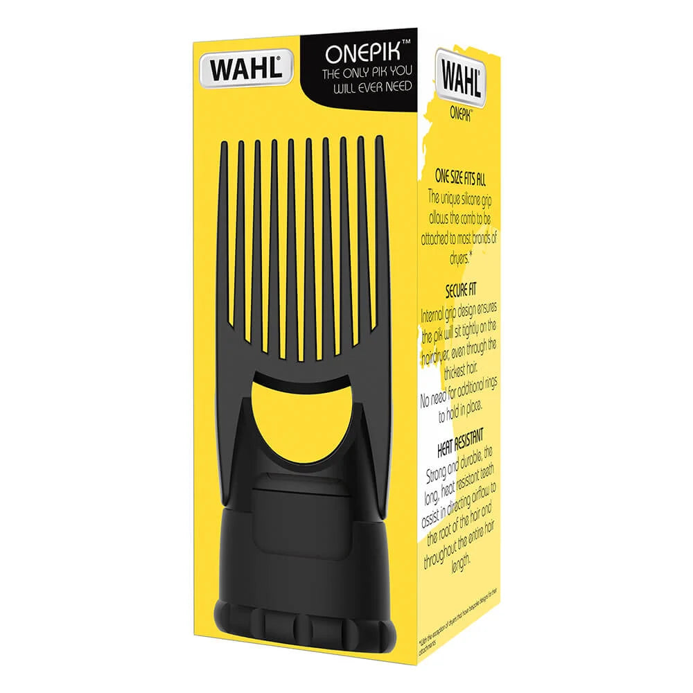 Wahl Onepik Hairdryer Attachment