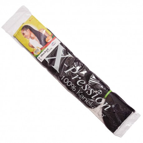 Xpression Ultra Braid