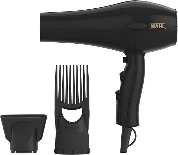 Wahl Powerpik 2 Hairdryer