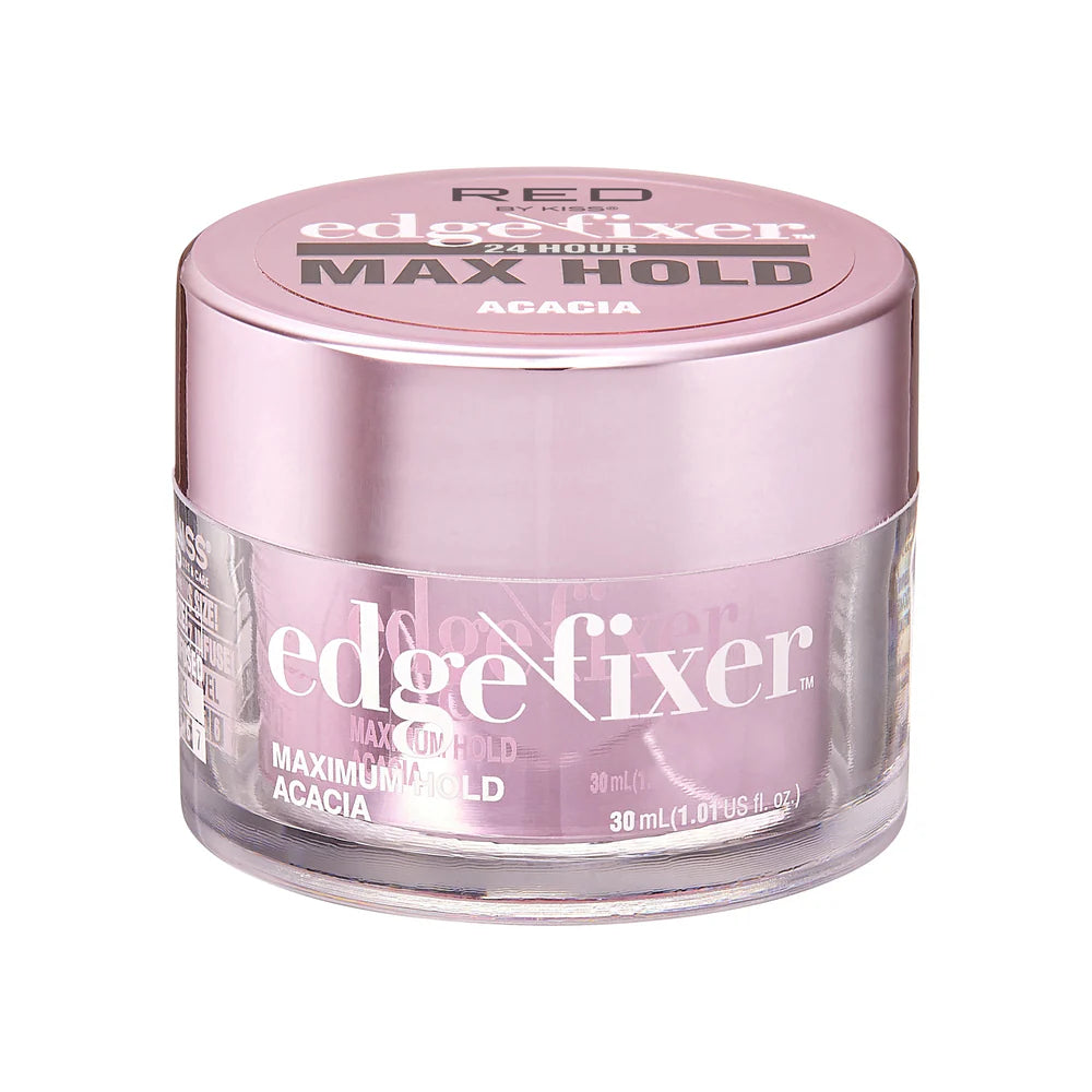 Red by Kiss Edge Fixer Max Hold - Acacia 30ml