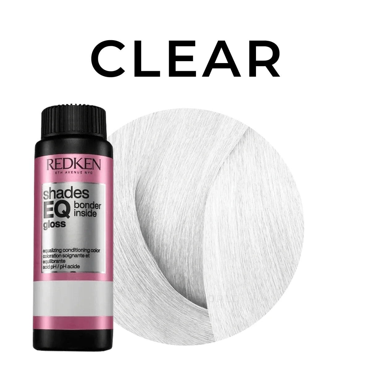 Redken Shades EQ Gloss Bonder Inside 60ml