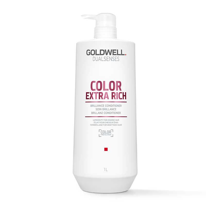 Goldwell Dualsenses Color Extra Rich Brilliance Conditioner 1L