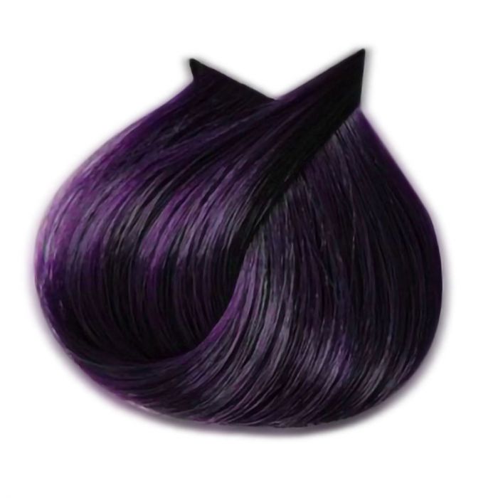 Maxima Professional Permanent Hair Colour