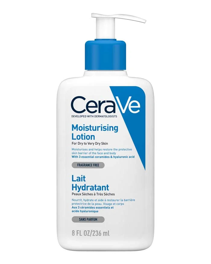 CeraVe Daily Moisturising Lotion 8oz