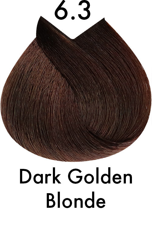 Maxima Professional Permanent Hair Colour