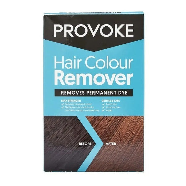 Provoke Hair Colour Remover