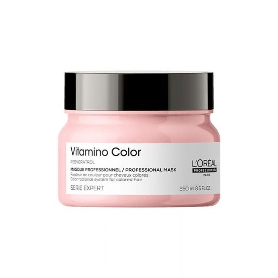 L'Oreal Professional Serie Expert Vitamino Color Mask 250ml