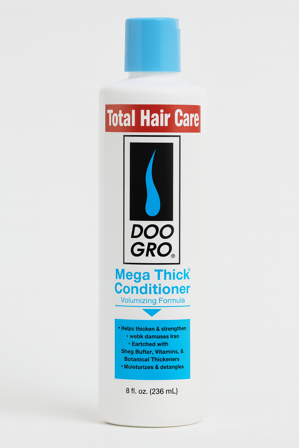 Doo Gro Mega Thick Conditioner