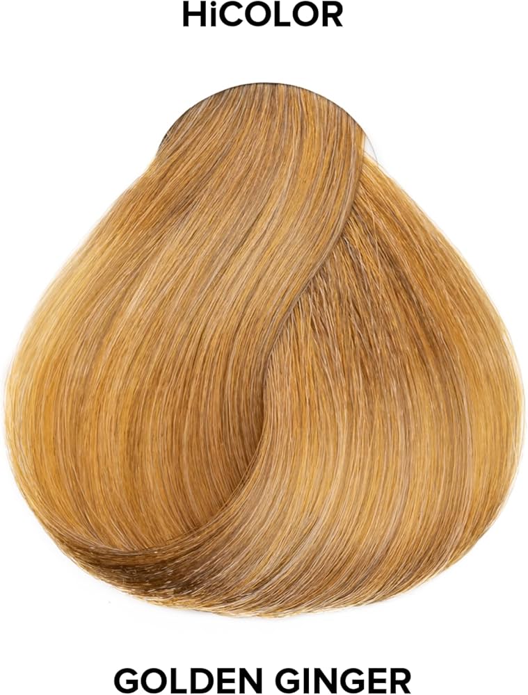 L'Oreal Hi Color Permanent Cream Colour
