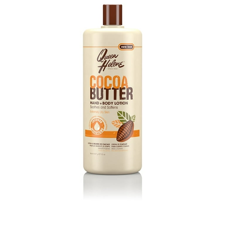 Queen Helen Cocoa Butter Lotion 32oz