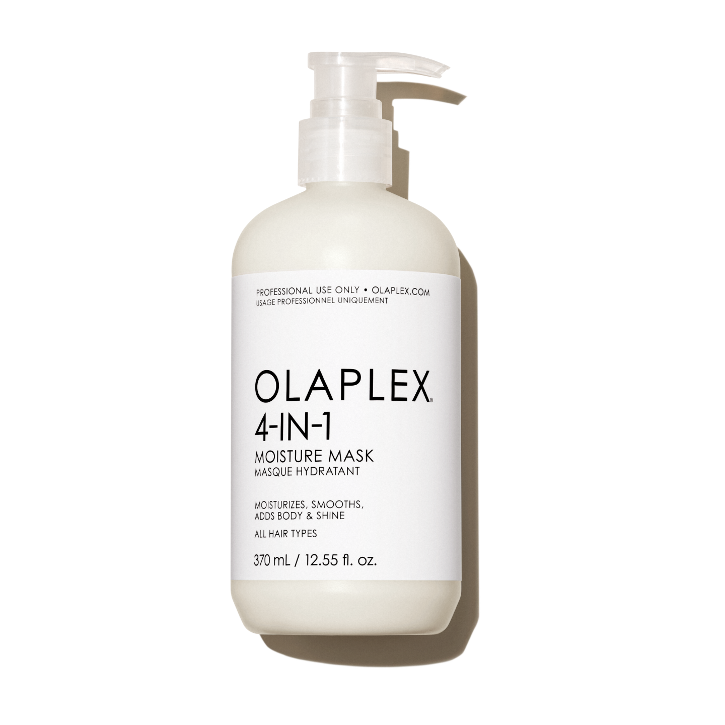 Olaplex 4 in 1 Moisture Mask 370ml