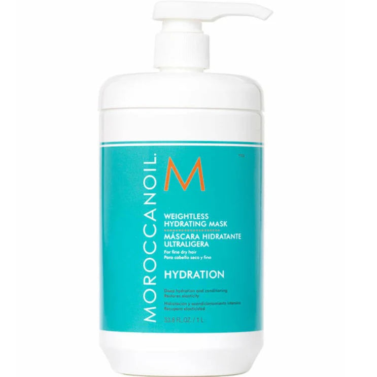Moroccanoil Hydrating Mask Light 1L