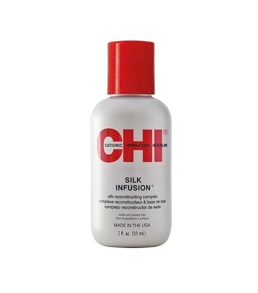 CHI Infra Silk Infusion 59ml (2oz)