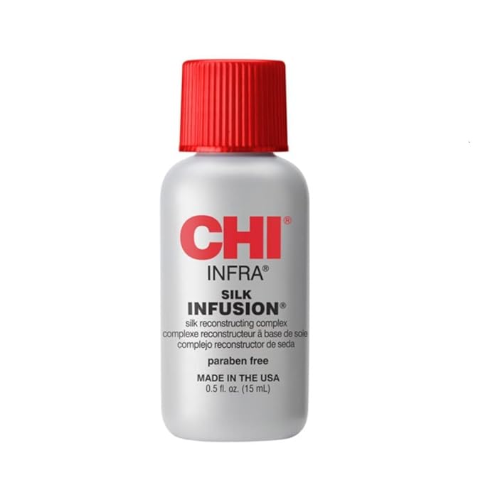 CHI Silk Infusion 15ml (0.5oz)