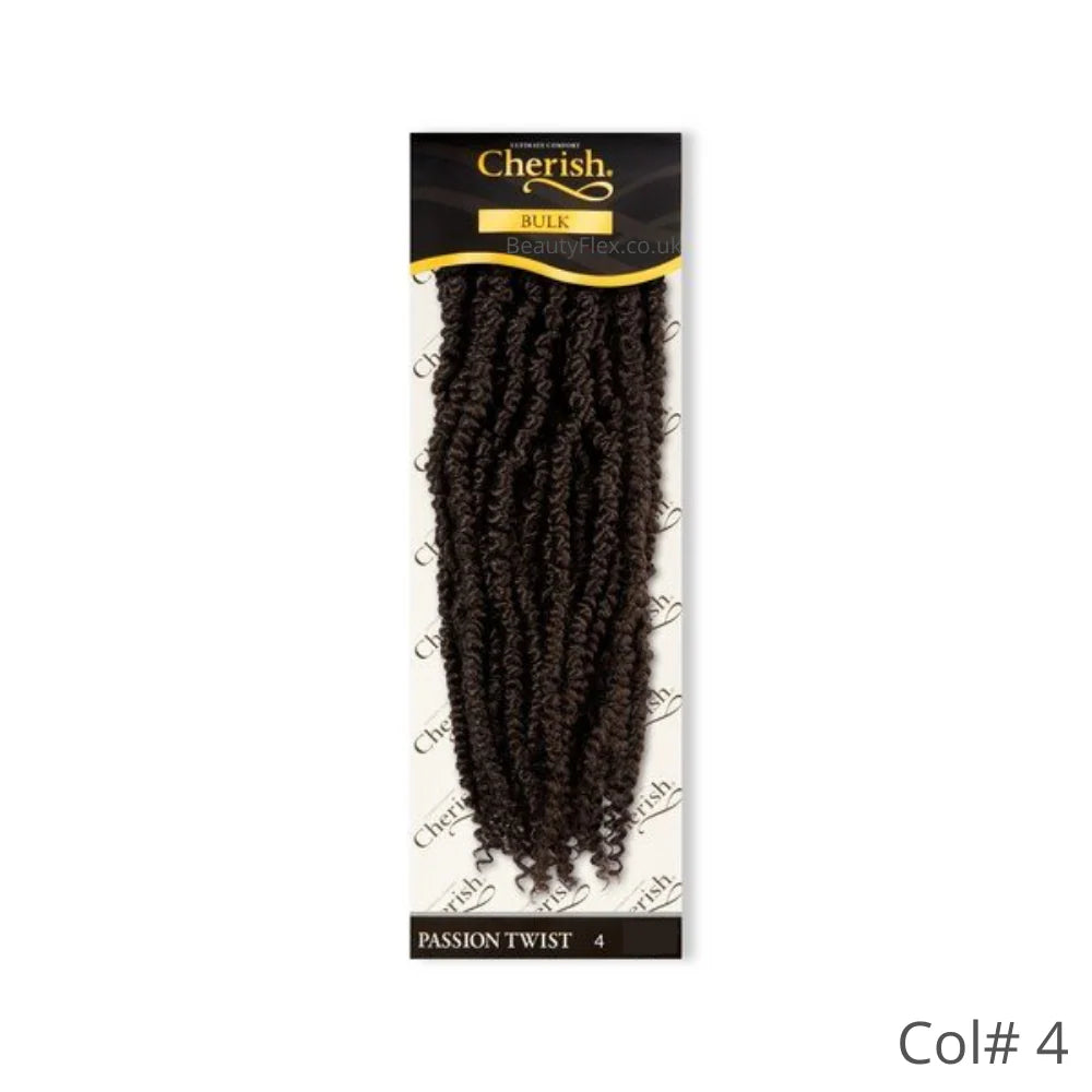 Cherish Passion Twist 18in