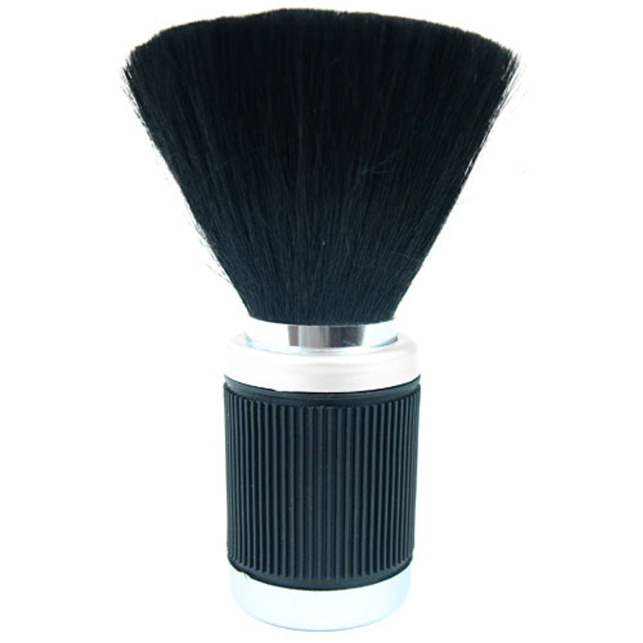 Head Gear Large Round Neck Brush Rubber Handle