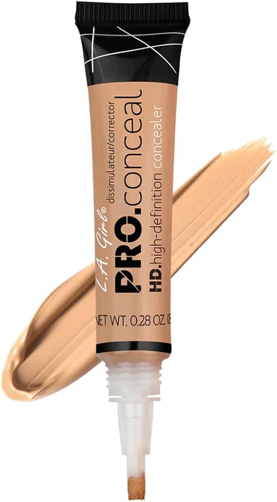 LA Girl Pro Concealer