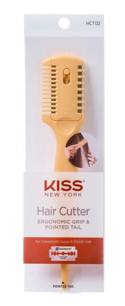 Red by Kiss Hair Cutter Comb 1 Blade HCT02