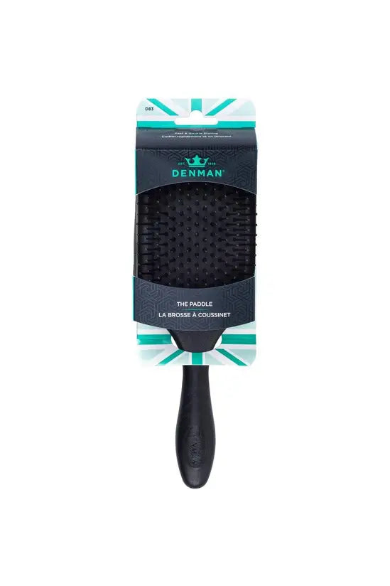 Denman The Paddle Brush - D83