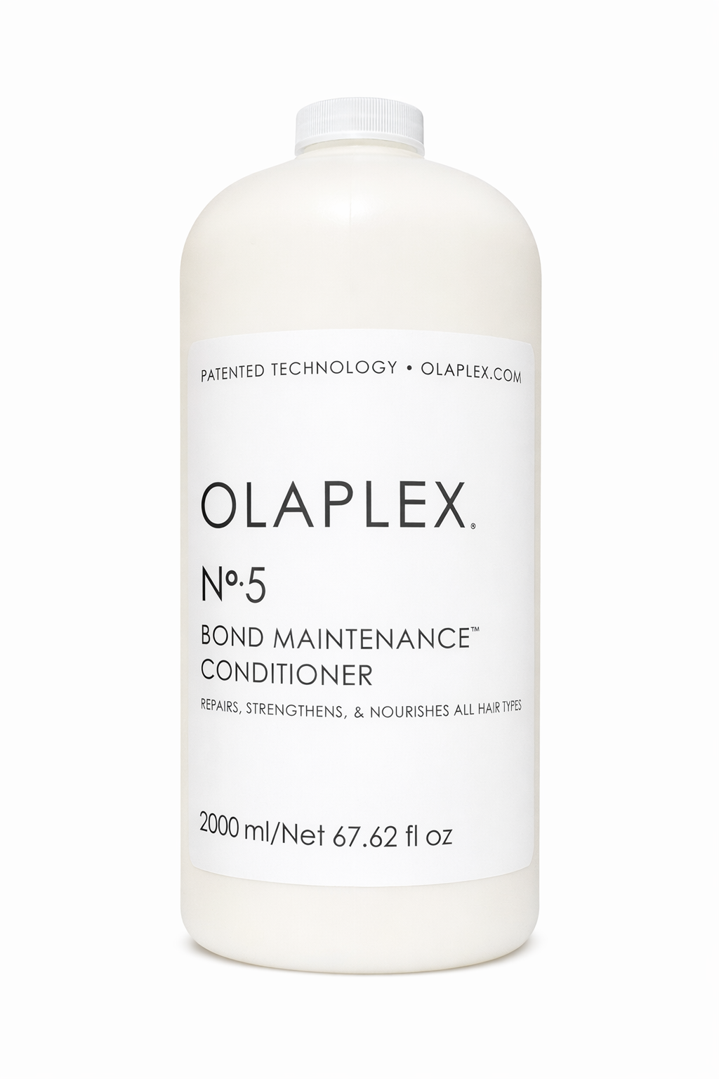 Olaplex No 5 Bond Maintenance Conditioner 2L