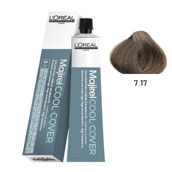 L'Oreal Professional Majirel Cool Cover Hair Colour