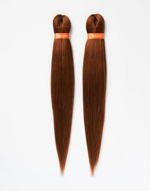 Xpression 2x Pre Stretched Braid 60'' - 30
