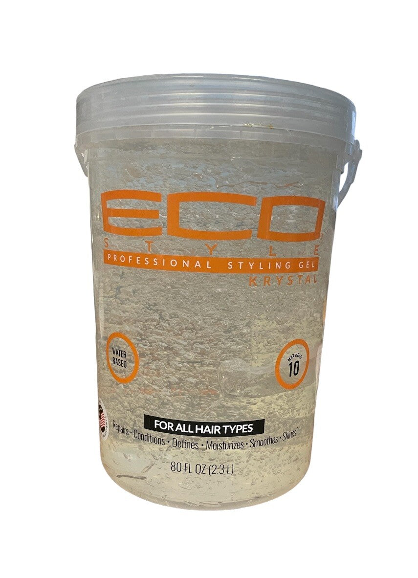 Eco Style Krystal Gel 2.3L