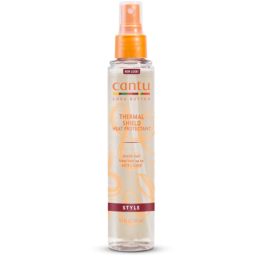 Cantu Thermal Shield Heat Protector 5.1oz