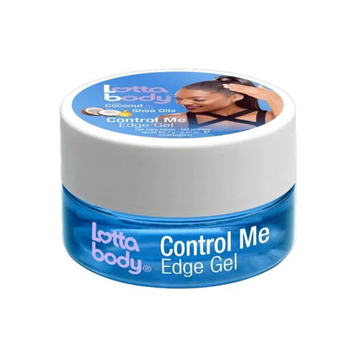 Lottabody 24hr Control Me Edge Gel 2.25oz