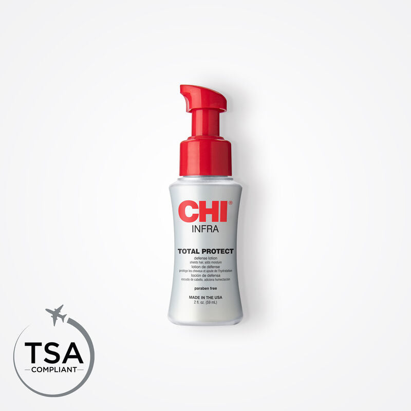 CHI Infra Total Protect Defence Lotion 59ml (2oz)