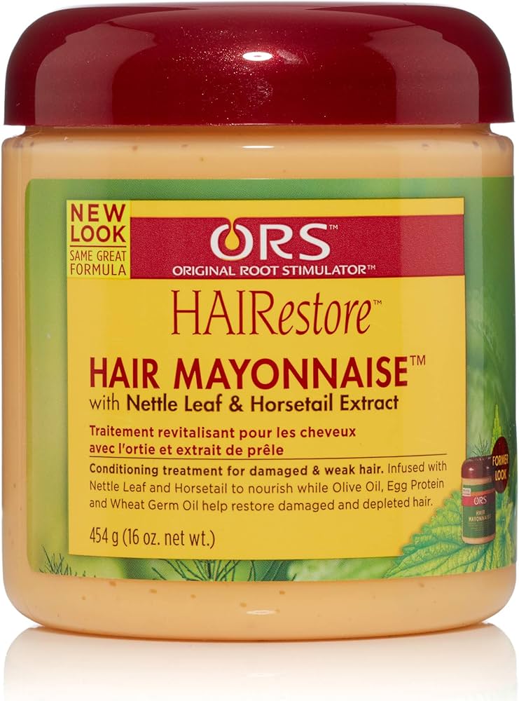 ORS Hair Mayonnaise 16oz