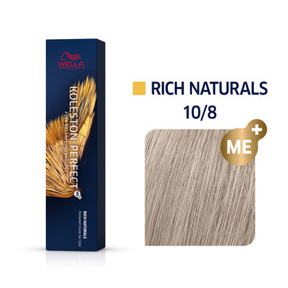 Wella Koleston Perfect Me+ Rich Naturals