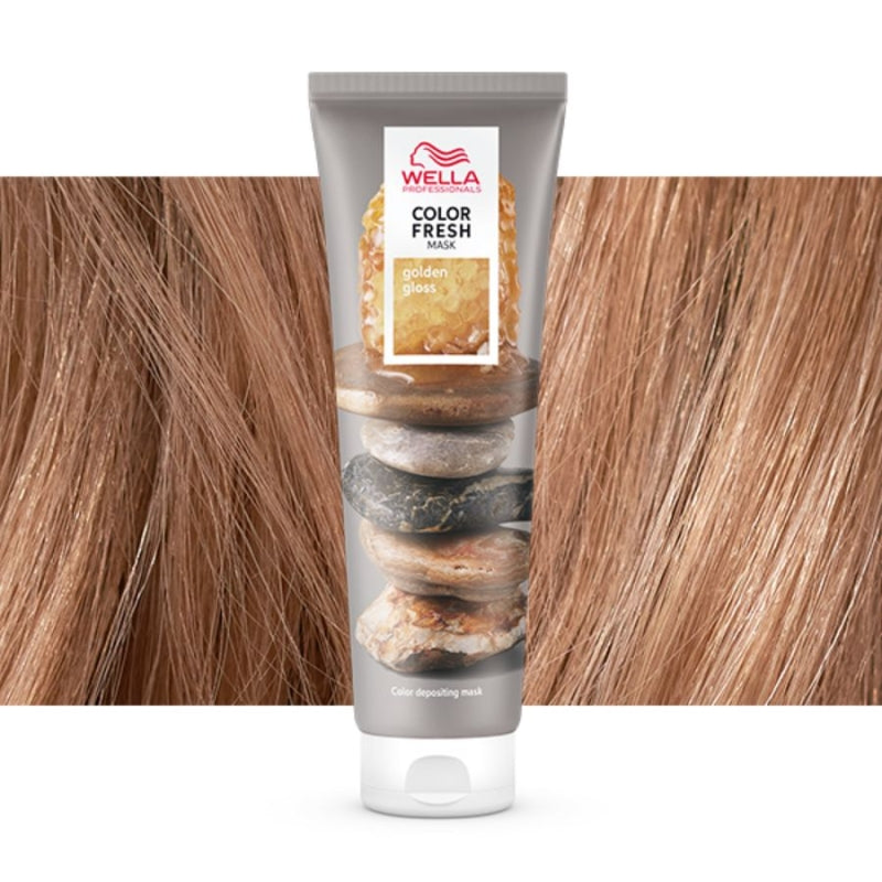 Wella Color Fresh Mask 150ml