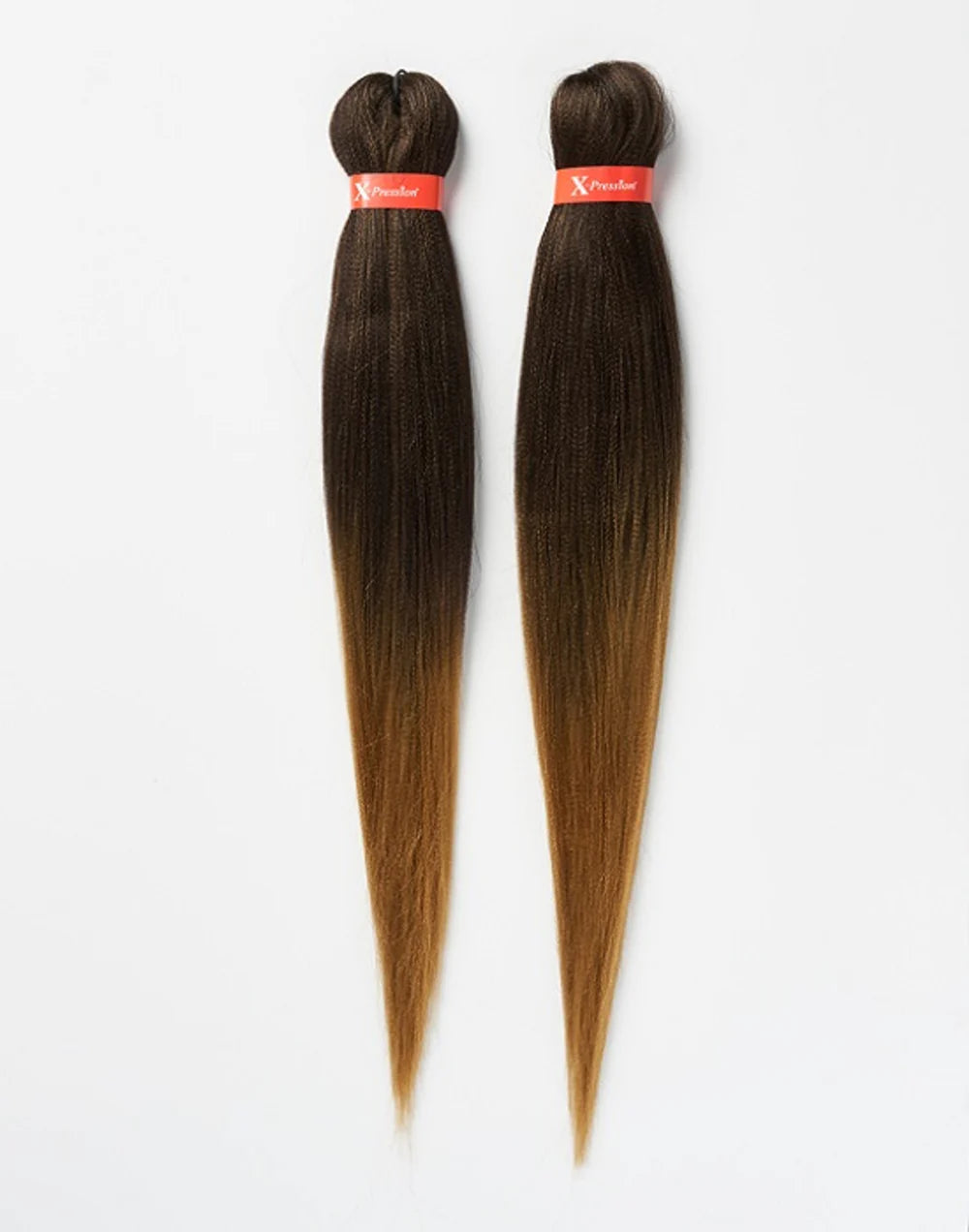 Xpression Ultra Braid Pre Stretched 2 x 46''