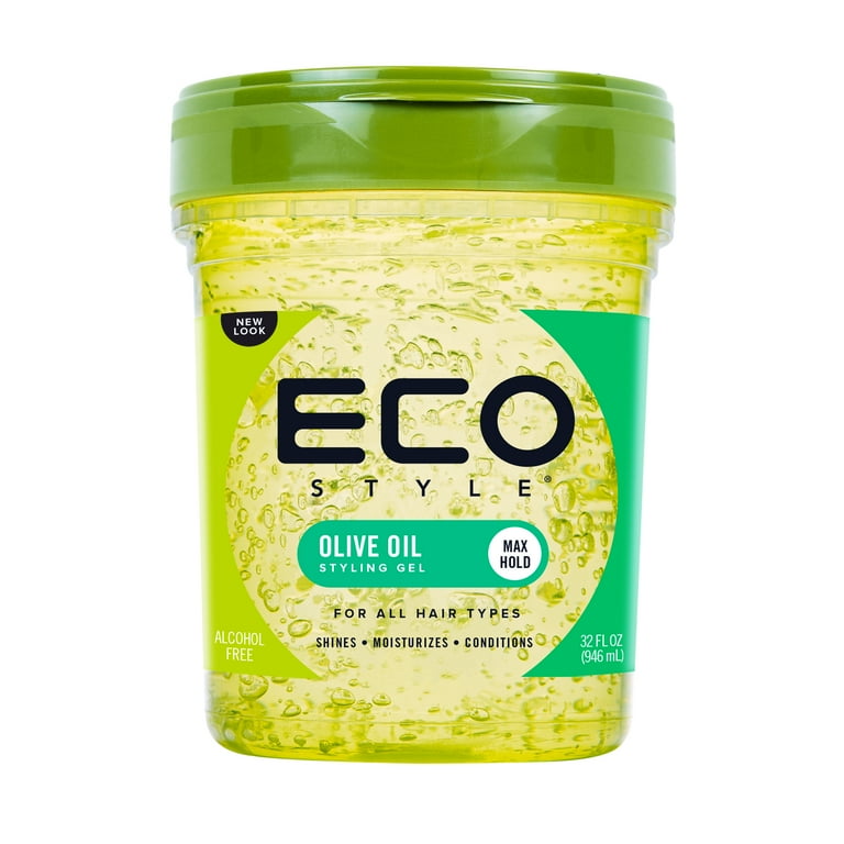 Eco Style Krystal Gel 32oz