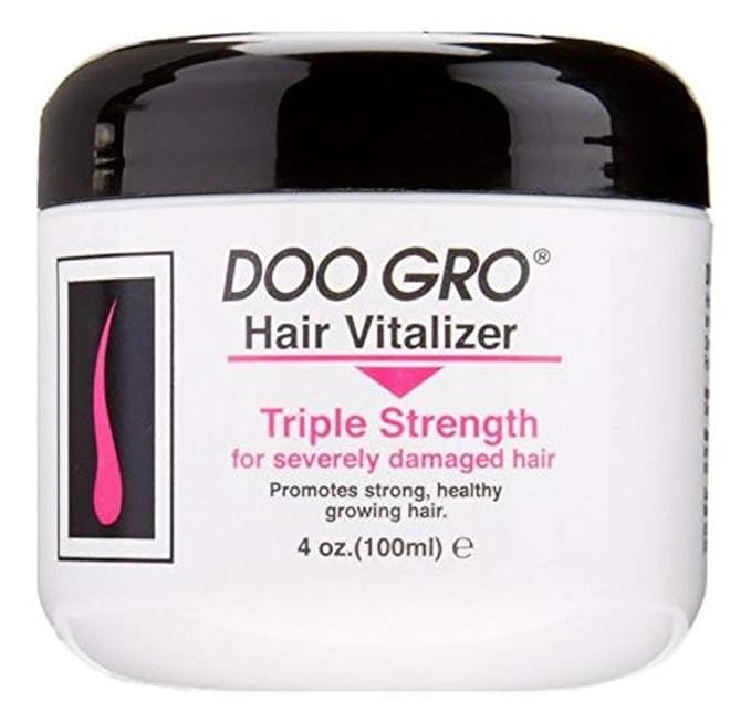 Doo Gro Triple Strength Vitalizer 4oz
